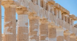 رومیان باستان