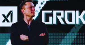 ادعای جنجالی Grok