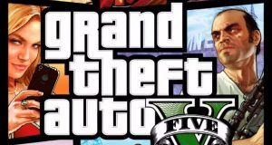 بازی GTA 5