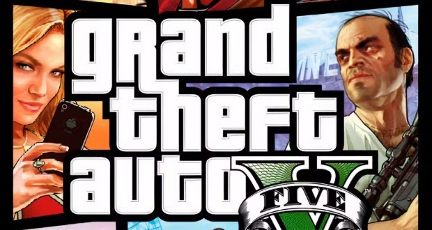 بازی GTA 5