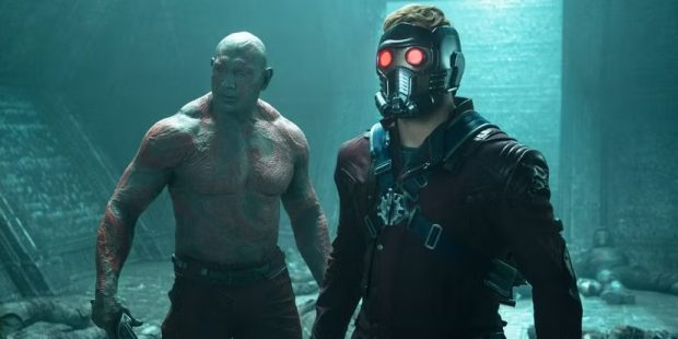 بهترین فیلم های مارول