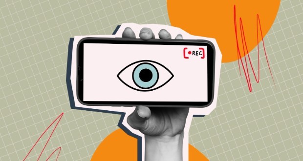 هک شدن گوشی