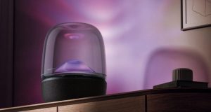 هارمن کاردن Aura Studio 5