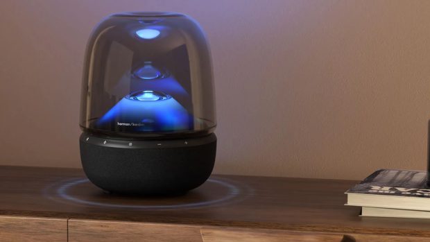 هارمن کاردن Aura Studio 5