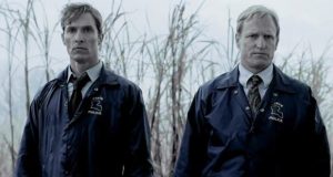 سریال True Detective