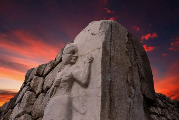 امپراتوری هیتی