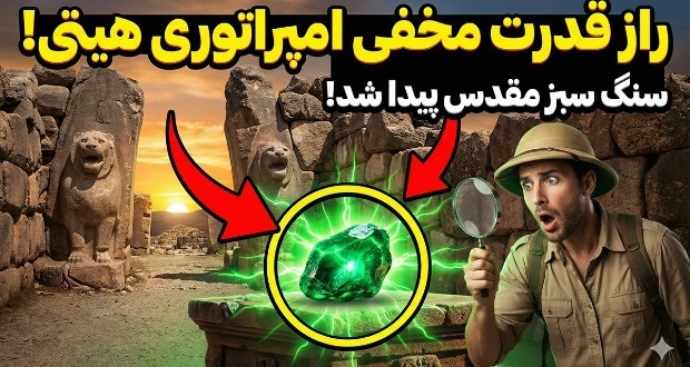 امپراتوری هیتی