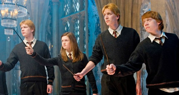 Harry Potter: Wizards of Baking