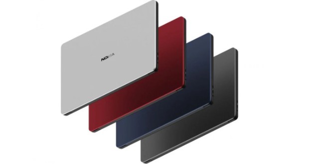 لپ تاپ نوکیا