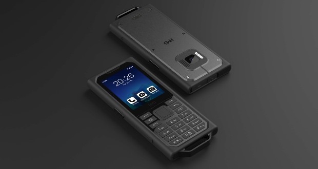 گوشی دکمه‌ای HMD Terra M