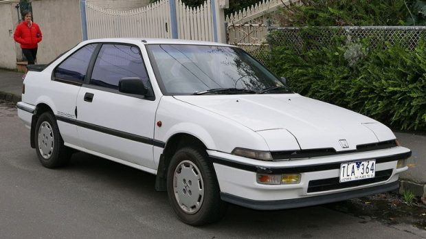 جذابترین خودروهای هوندا