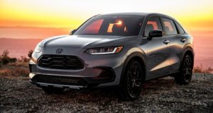 شرایط فروش هوندا HR-V