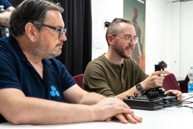 بازی Microsoft Flight Simulator