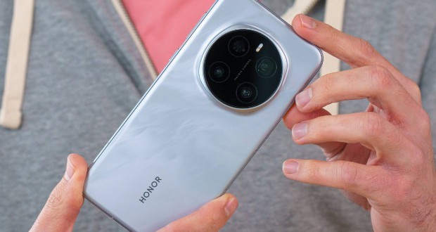 باریکترین گوشی جهان