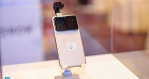 گوشی ربات آنر