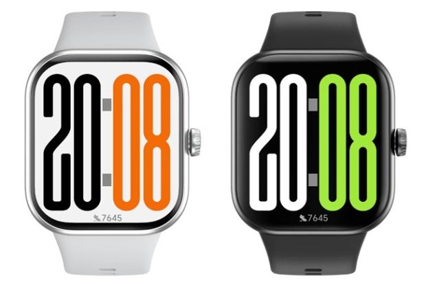 ساعت هوشمند جدید آنر