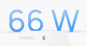 پاوربانک ۶۶ واتی هواوی