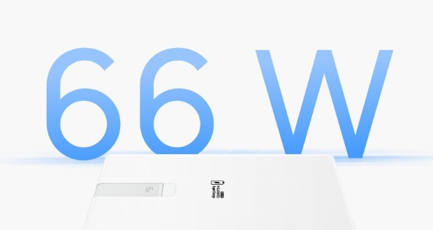 پاوربانک ۶۶ واتی هواوی