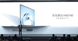 هواوی HM740