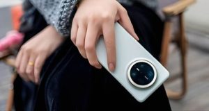 نمونه تصاویر دوربین هواوی میت 80