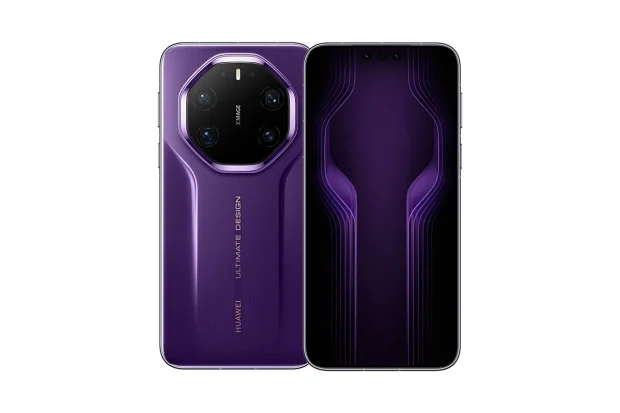 هواوی میت ۸۰ پرو مکس و نسخه RS