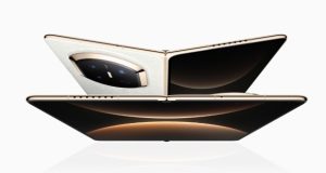 گوشی تاشو هواوی میت X7