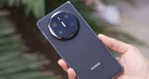 هواوی میت X8