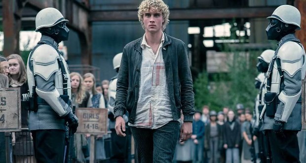 تریلر فیلم The Hunger Games: Sunrise on the Reaping