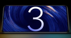 هایپراواس ۳ برای گوشی‌های پوکو