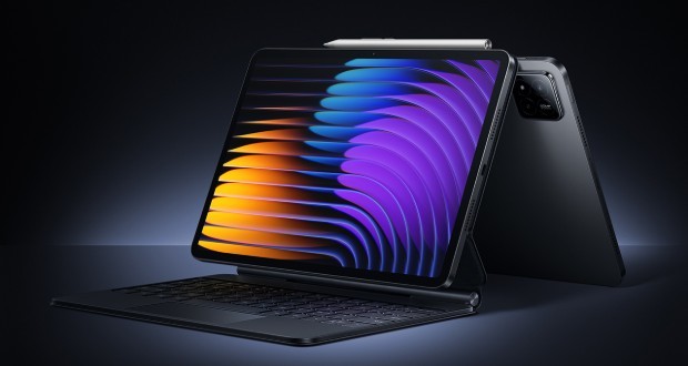 انتشار HyperOS 3 برای شیائومی پد 7