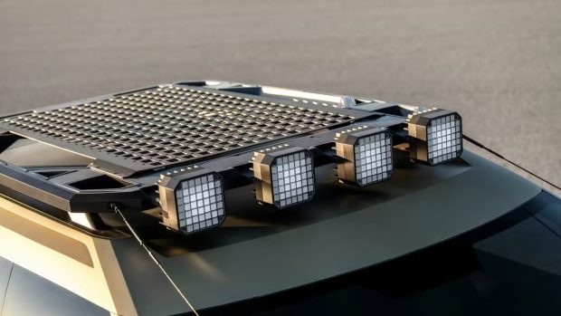 هیوندای CRATER