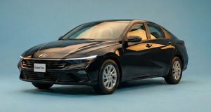 هیوندای النترا 1.5 لیتر 2025