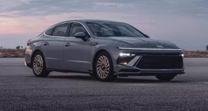 قیمت هیوندای سوناتا 2025