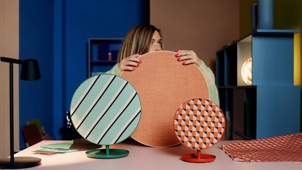 اسپیکر ایکیا