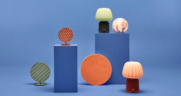 اسپیکر ایکیا