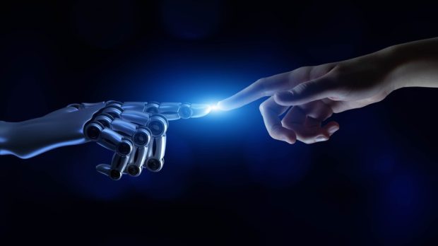 هوش مصنوعی جایگزین گیمرها