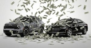 سود خودروهای وارداتی