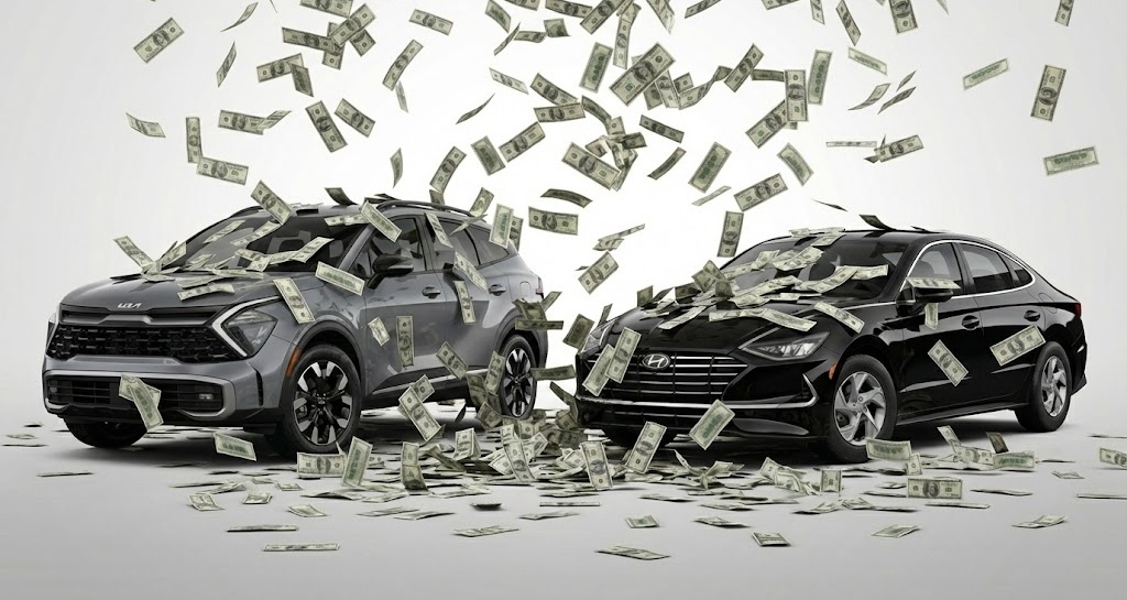 سود خودروهای وارداتی