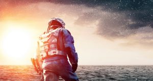 فیلم های مشابه Interstellar