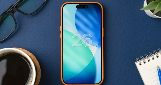 قابلیتهای iOS 26