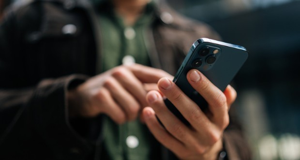 امنیت آیفون