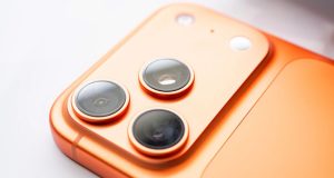 دوربین آیفون ۱۷ پرو مکس