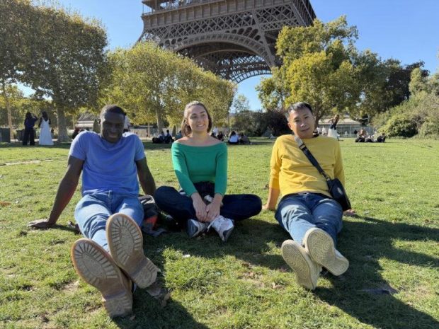 دوربین آیفون ۱۷ پرو مکس