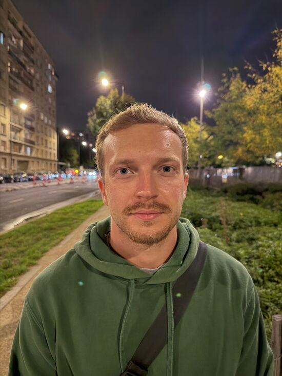 دوربین آیفون ۱۷ پرو مکس