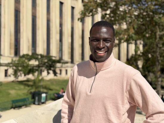 دوربین آیفون ۱۷ پرو مکس