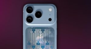 فناوری خنک کننده آیفون ۱۷ پرو