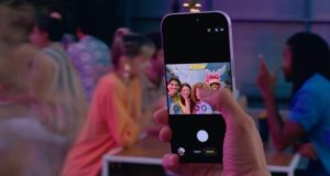 سری آیفون ۱۸