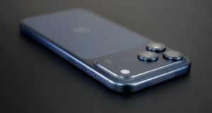 وزن آیفون ۱۸ پرو مکس