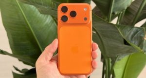 طراحی آیفون ۱۸ پرو