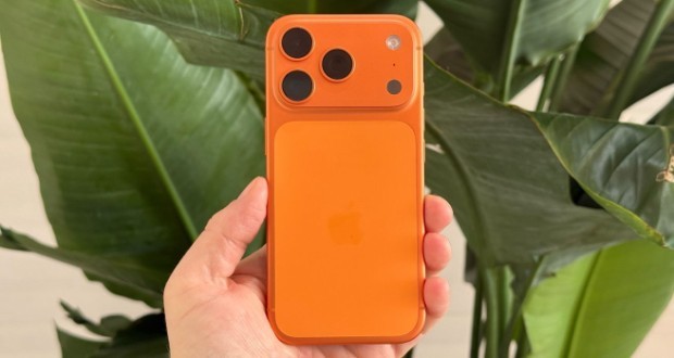 طراحی آیفون ۱۸ پرو